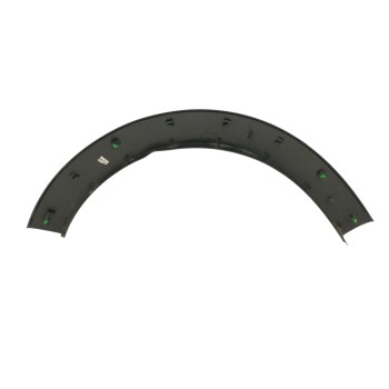 Recambio de aletin delantero derecho para citroën c3 1.2 12v vti / puretech referencia OEM IAM 9812088580  