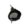 Recambio de cinturon seguridad trasero derecho para citroën c4 grand picasso 1.2 12v e-thp / puretech referencia OEM IAM 9677117