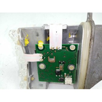 Recambio de modulo electronico para bmw serie 3 berlina (e90) 320d efficientdynamics edition referencia OEM IAM E412662 LED FARO