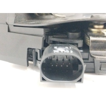 Recambio de cerradura puerta trasera derecha para bmw x5 (e53) 3.0 turbodiesel cat referencia OEM IAM 8402602  