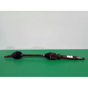 TRANSMISION DELANTERA DERECHA 1C15AC 