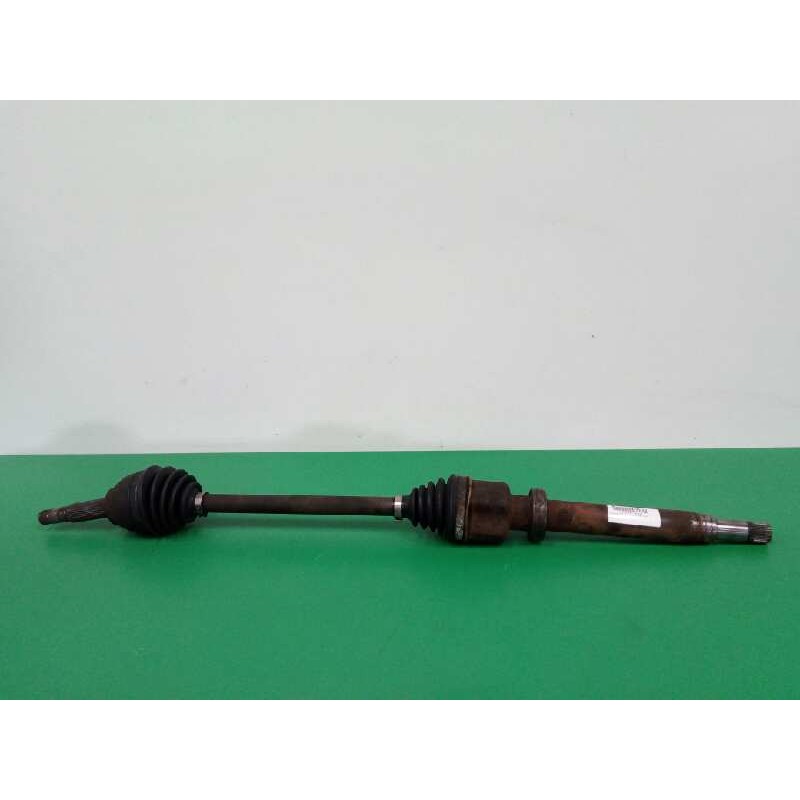 Recambio de transmision delantera derecha para ford transit caja cerrada, media (fy) (2000 =>) ft 300 2.0 referencia OEM IAM 1C1