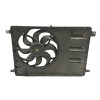 Recambio de electroventilador para volvo v40 1.6 diesel cat referencia OEM IAM 31319165  