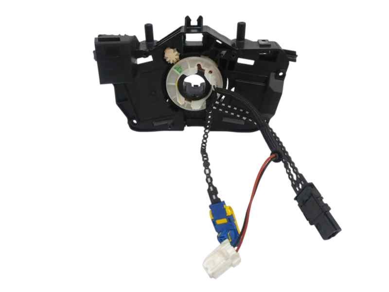 Recambio de anillo airbag para renault captur i ( j5 h5 ) 1.5 dci 110 referencia OEM IAM 255675887R Recambio de anillo airbag para renault captur i ( j5 h5 ) 1.5 dci 110 referencia OEM IAM 255675887R