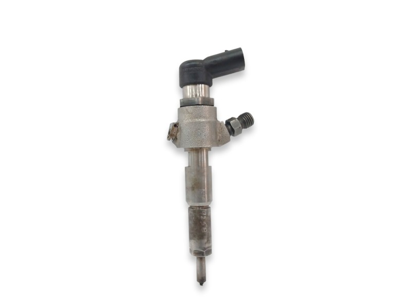 Recambio de inyector para citroën c3 1.4 hdi referencia OEM IAM 9652763280  