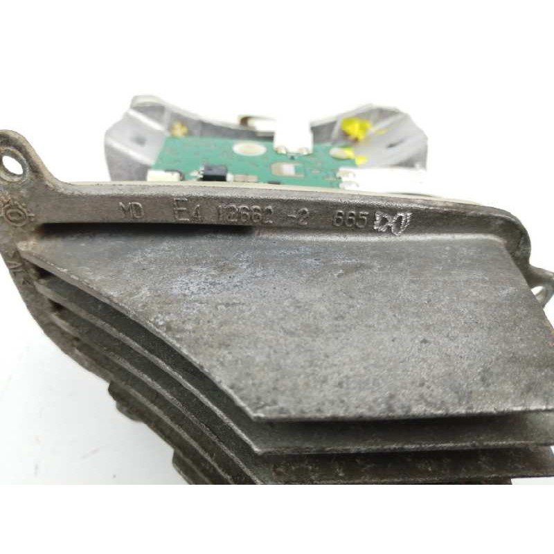 MODULO ELECTRONICO LED FARO DERECHO