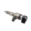 Recambio de inyector para citroën c3 1.4 hdi referencia OEM IAM 9652763280  