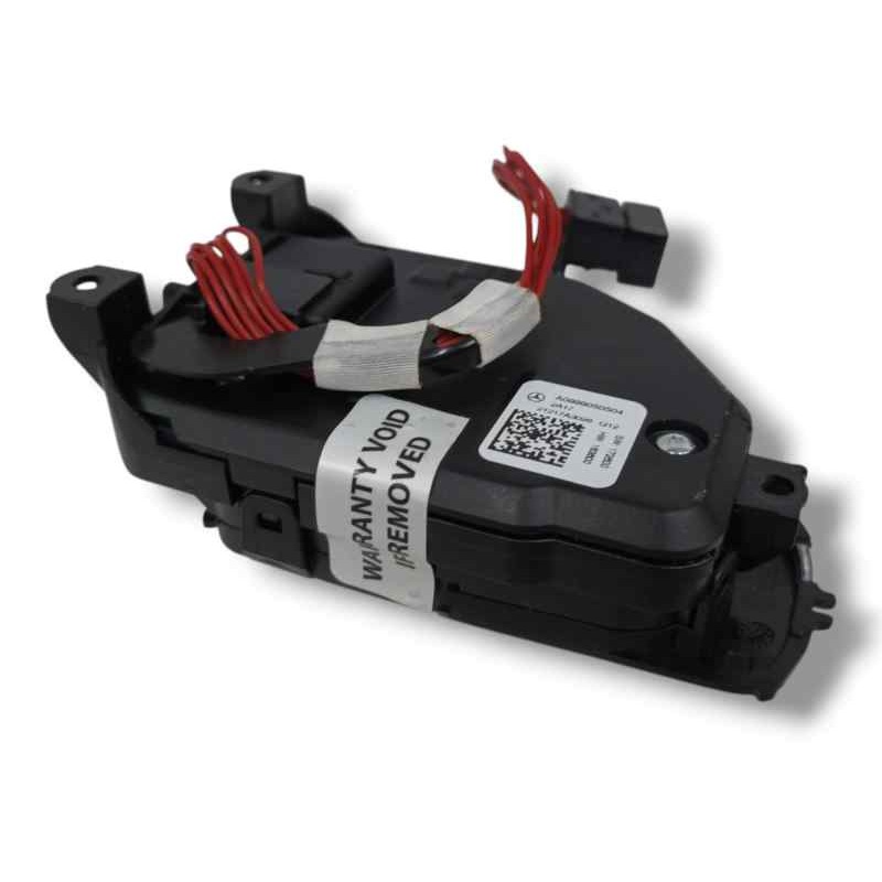 MANDO VOLANTE LADO IZQUIERDO