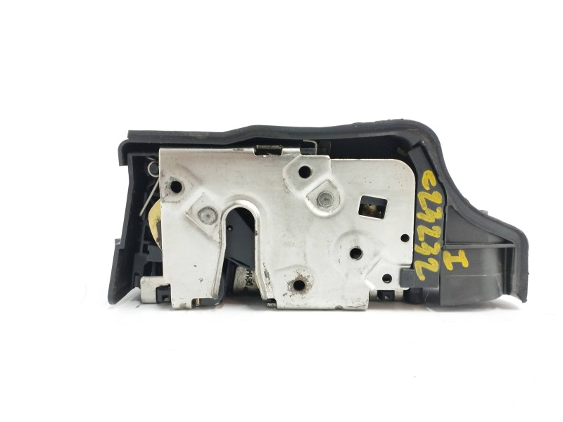 Recambio de cerradura puerta delantera izquierda para bmw x5 (e53) 3.0 turbodiesel cat referencia OEM IAM 8402537 Recambio de cerradura puerta delantera izquierda para bmw x5 (e53) 3.0 turbodiesel cat referencia OEM IAM 8402537