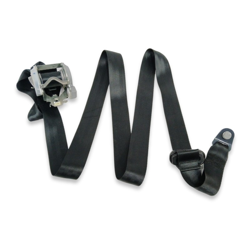 Recambio de cinturon seguridad trasero izquierdo para citroën c4 grand picasso 1.2 12v e-thp / puretech referencia OEM IAM 96771