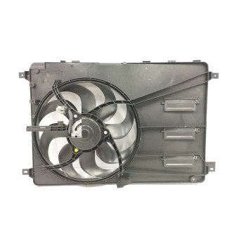 Recambio de electroventilador para volvo v40 1.6 diesel cat referencia OEM IAM 31319165  