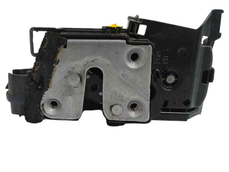 Recambio de cerradura puerta delantera derecha para renault captur i ( j5 h5 ) 1.5 dci 110 referencia OEM IAM 805022764R Recambio de cerradura puerta delantera derecha para renault captur i ( j5 h5 ) 1.5 dci 110 referencia OEM IAM 805022764R
