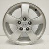 Recambio de llanta para hyundai tucson (jm) 2.0 crdi cat referencia OEM IAM 529102E300 6,5JX16 ET46 5H 5X114