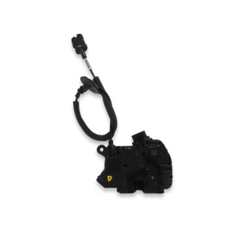 Recambio de cerradura puerta delantera derecha para renault captur i ( j5 h5 ) 1.5 dci 110 referencia OEM IAM 805022764R  