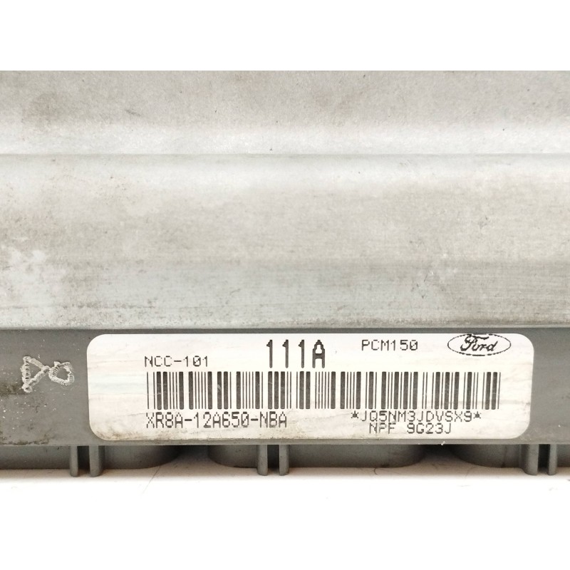 CENTRALITA MOTOR UCE