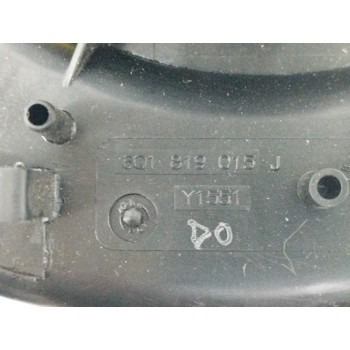 Recambio de motor calefaccion para audi a1 (8x) 1.6 tdi referencia OEM IAM 6Q1819015J  