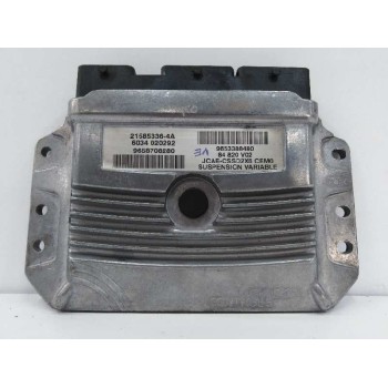 CENTRALITA SUSPENSION 9658708280 9653388480 