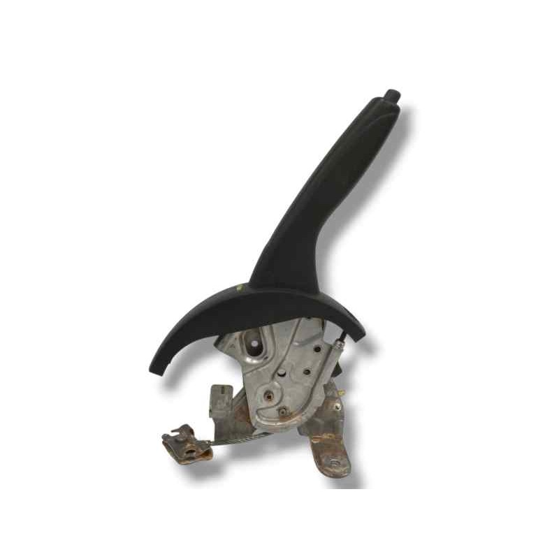 Recambio de palanca freno de mano para nissan micra iv (k13k, k13kk) 1.2 referencia OEM IAM 360101HD0A  