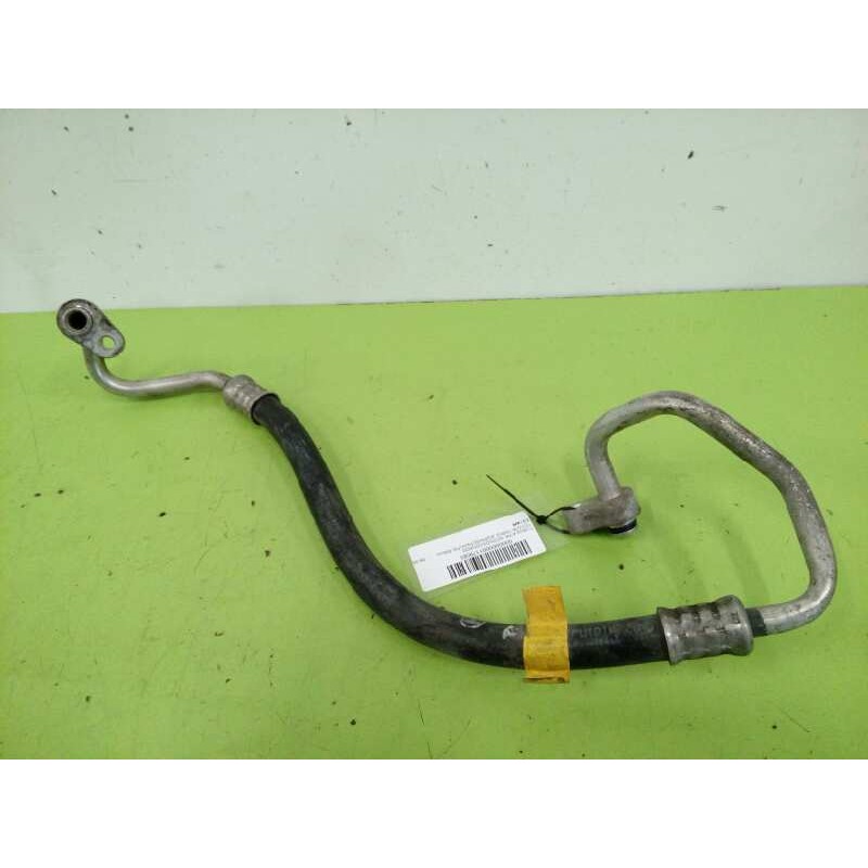 Recambio de tubos aire acondicionado para toyota yaris (_p9_) 1.4 d-4d (nlp90_) referencia OEM IAM   