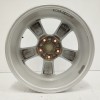 Recambio de llanta para hyundai tucson (jm) 2.0 crdi cat referencia OEM IAM 529102E300 6,5JX16 ET46 5H 5X114