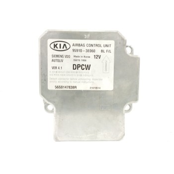 CENTRALITA AIRBAG 959103E060 5WY67056 