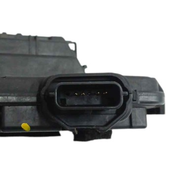 Recambio de cerradura puerta delantera derecha para renault captur i ( j5 h5 ) 1.5 dci 110 referencia OEM IAM 805022764R  