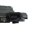 Recambio de cerradura puerta delantera derecha para renault captur i ( j5 h5 ) 1.5 dci 110 referencia OEM IAM 805022764R  