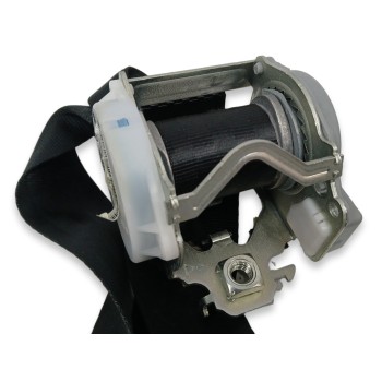 Recambio de cinturon seguridad trasero izquierdo para citroën c4 grand picasso 1.2 12v e-thp / puretech referencia OEM IAM 96771