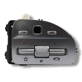 Recambio de mando volante para mercedes-benz gla (h247) gla 200 d (247.712) referencia OEM IAM A0999050504 LADO DERECHO 