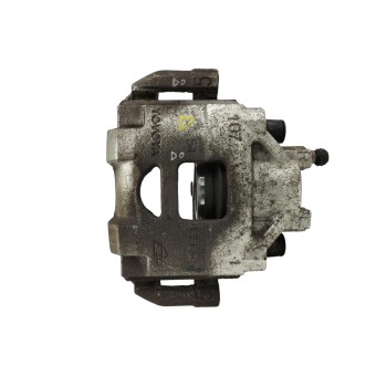 Recambio de pinza freno delantera derecha para toyota yaris 1.5 16v cat (híbrido) referencia OEM IAM 477300D200  