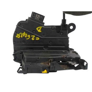 Recambio de cerradura puerta delantera derecha para renault captur i ( j5 h5 ) 1.5 dci 110 referencia OEM IAM 805022764R  