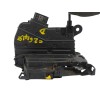 Recambio de cerradura puerta delantera derecha para renault captur i ( j5 h5 ) 1.5 dci 110 referencia OEM IAM 805022764R  