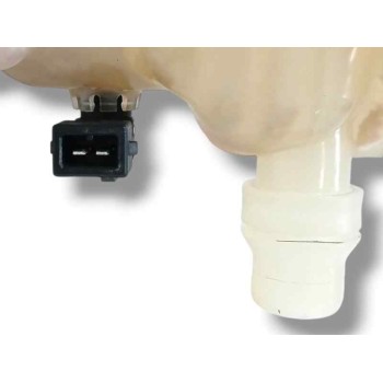 Recambio de deposito expansion para jaguar f-pace (x761) 2.0 td4 awd referencia OEM IAM GX738A080AC HX738A080AA 