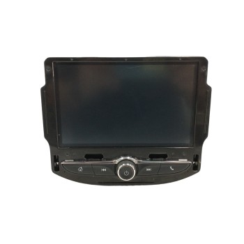 SISTEMA AUDIO / RADIO CD 39134396 9826037580 