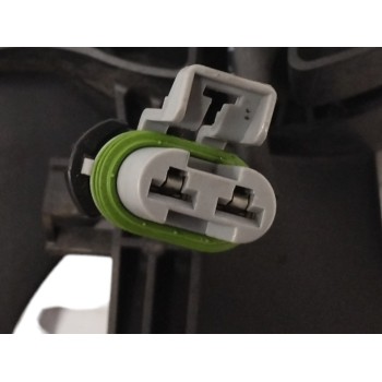 Recambio de electroventilador para volvo v40 1.6 diesel cat referencia OEM IAM 31319165  