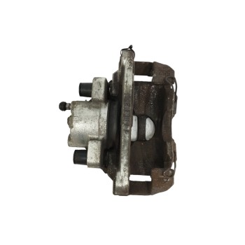 Recambio de pinza freno delantera derecha para toyota yaris 1.5 16v cat (híbrido) referencia OEM IAM 477300D200  
