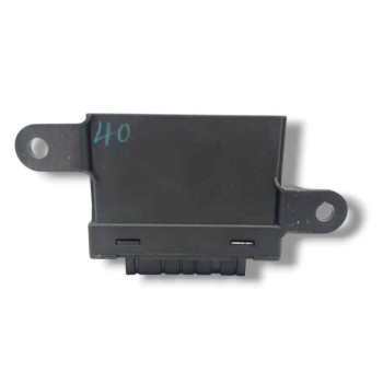 Recambio de modulo electronico para opel astra k sports tourer 1.6 cdti dpf referencia OEM IAM 84372937  