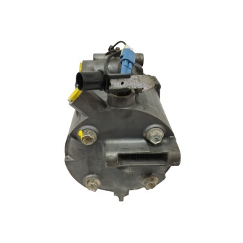 Recambio de compresor aire acondicionado para mitsubishi outlander (cw0) 2.0 di-d cat referencia OEM IAM 7813A068  