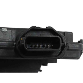 Recambio de cerradura puerta trasera izquierda para renault captur i ( j5 h5 ) 1.5 dci 110 referencia OEM IAM 805034742R  