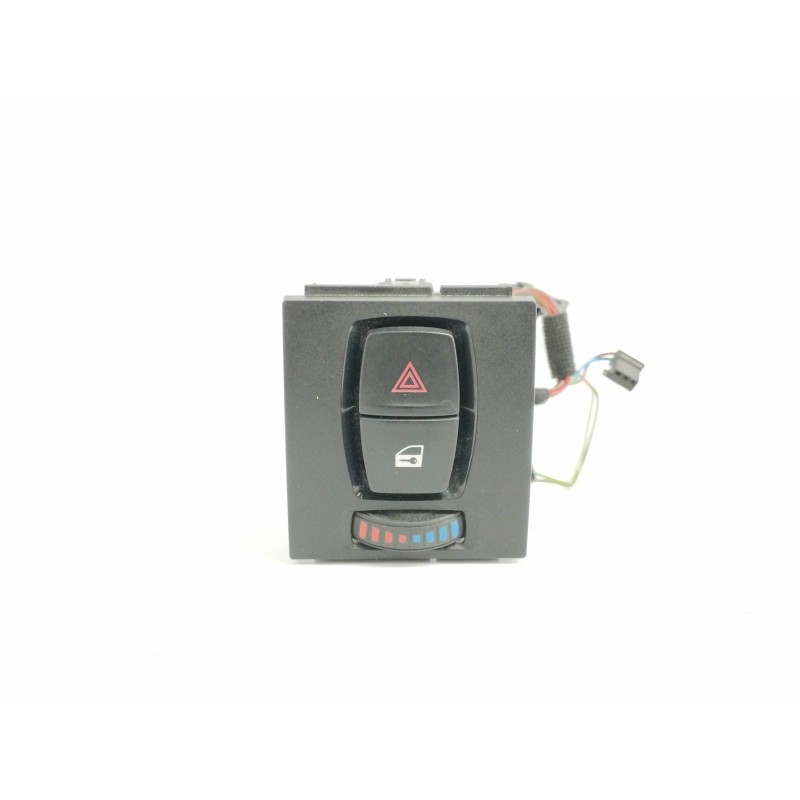 Recambio de warning para bmw 4 gran coupe (f36) 420 d referencia OEM IAM 9231786 INTERRUPTOR AVERIAS 