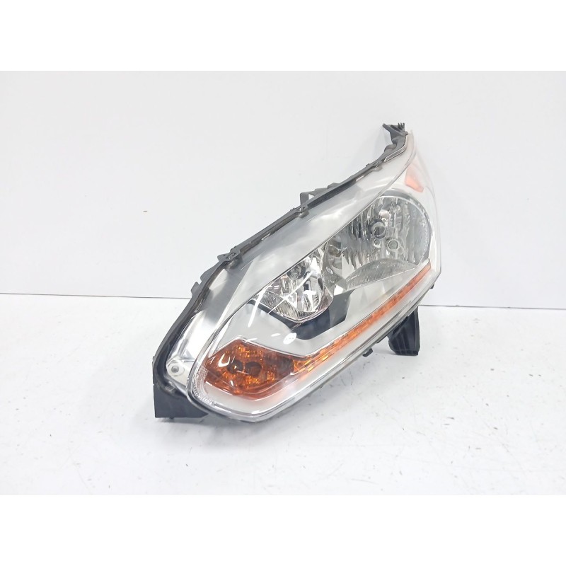 Recambio de faro izquierdo para ford transit connect monospace 1.6 tdci referencia OEM IAM DT1113W030CD  