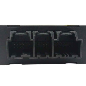 Recambio de modulo electronico para opel astra k sports tourer 1.6 cdti dpf referencia OEM IAM 84372937  