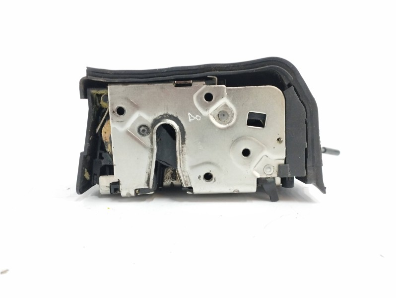 Recambio de cerradura puerta trasera izquierda para bmw x5 (e53) 3.0 turbodiesel cat referencia OEM IAM 8402601 Recambio de cerradura puerta trasera izquierda para bmw x5 (e53) 3.0 turbodiesel cat referencia OEM IAM 8402601