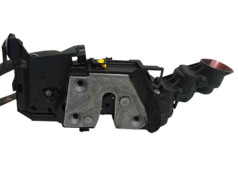 Recambio de cerradura puerta delantera izquierda para renault captur i ( j5 h5 ) 1.5 dci 110 referencia OEM IAM 805031332R  