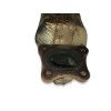 Recambio de catalizador para citroën c-elysée 1.2 cat (hmy / eb2m) referencia OEM IAM K647  