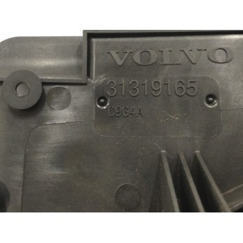 Recambio de electroventilador para volvo v40 1.6 diesel cat referencia OEM IAM 31319165  