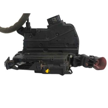 Recambio de cerradura puerta delantera izquierda para renault captur i ( j5 h5 ) 1.5 dci 110 referencia OEM IAM 805031332R  
