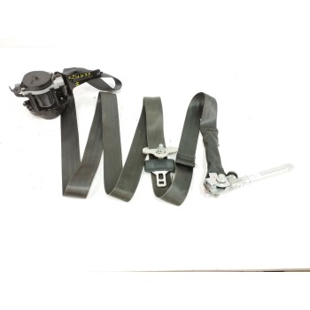 CINTURON SEGURIDAD DELANTERO IZQUIERDO 6342078 
