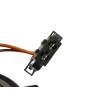 Recambio de motor calefaccion para audi q3 (8ug) 2.0 16v tdi referencia OEM IAM 1K1820015P N998923D 
