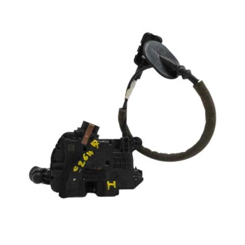 Recambio de cerradura puerta delantera izquierda para renault captur i ( j5 h5 ) 1.5 dci 110 referencia OEM IAM 805031332R  